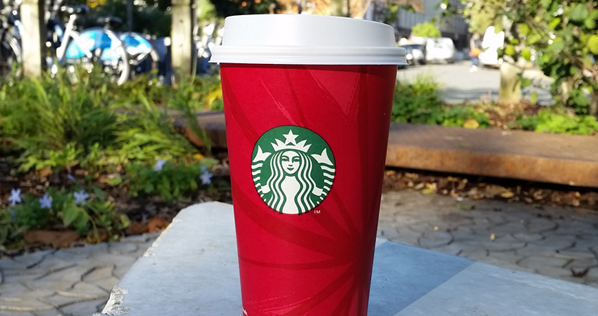 When is Starbucks Red Cup Day 2023? What we know and how you can